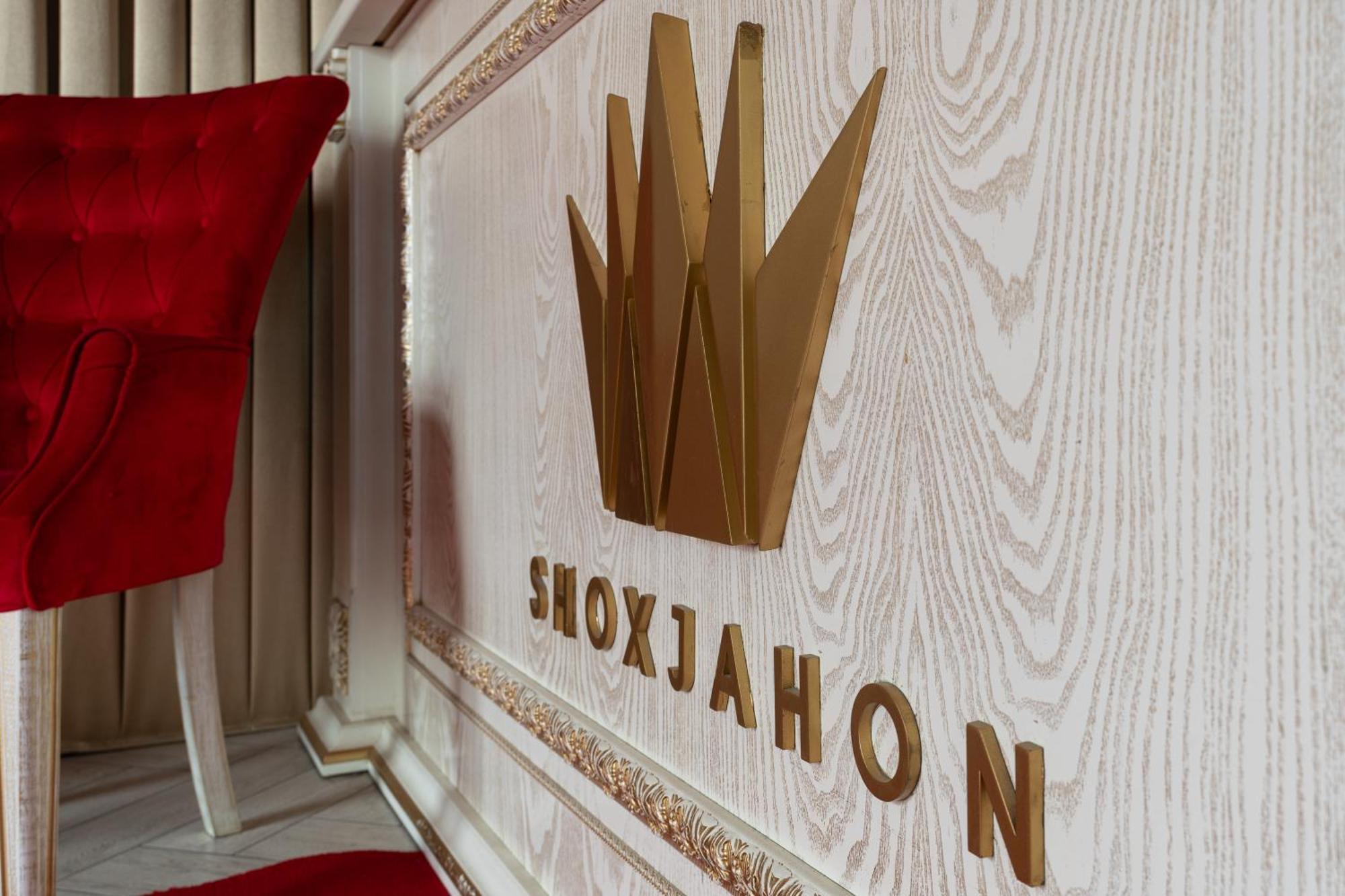 Shoxjahon Hotel - 600 Mbps Internet Taszkent Zewnętrze zdjęcie